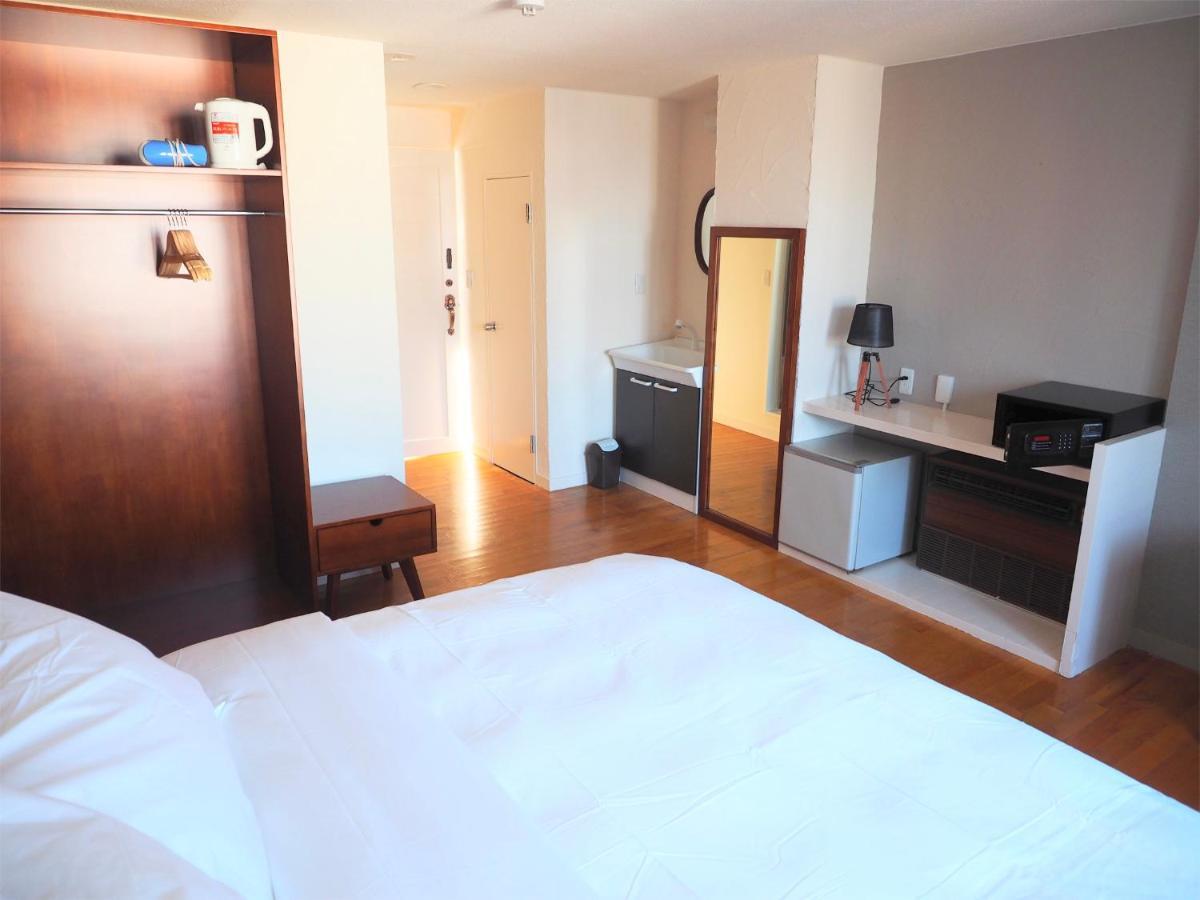 Active Life Madarao Hotell Iiyama Exteriör bild