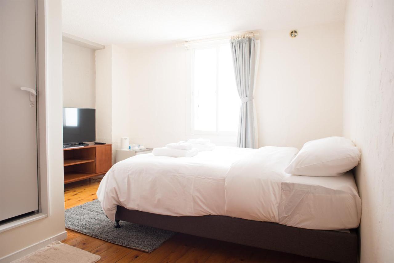 Active Life Madarao Hotell Iiyama Exteriör bild