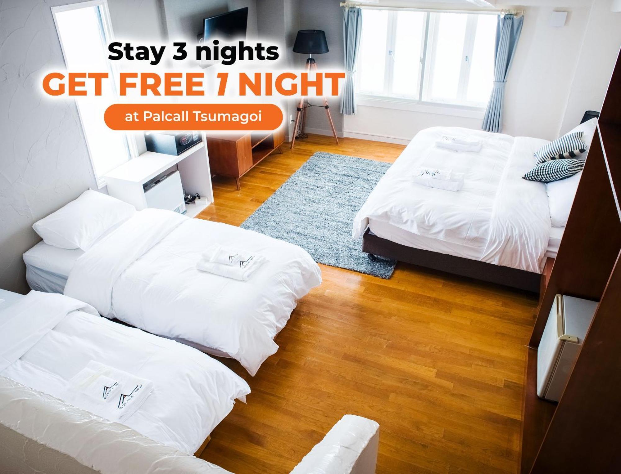 Active Life Madarao Hotell Iiyama Exteriör bild